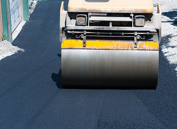 Why Choose Us For All Your Driveway Paving Needs in Santa Nella, CA?